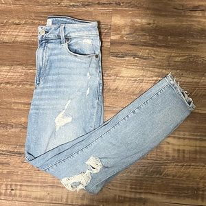Abercrombie skinny jeans